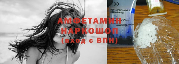 молекула духа Балахна